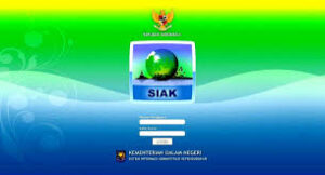 Adminduk SIAK Online Login & Download Daftar lewat KK dan KTP