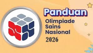 Silabus OSN 2026 Download PDF & Panduan untuk SD, SMP, SMA